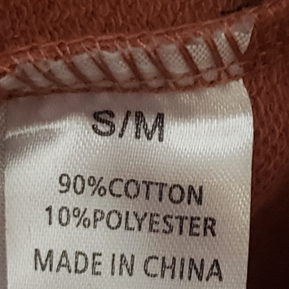 Wishlist Sweatshirt Dress size Small - Picture 6 of 7